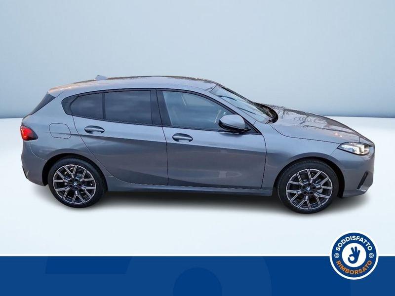 BMW Serie 1 120I 5 PORTE
