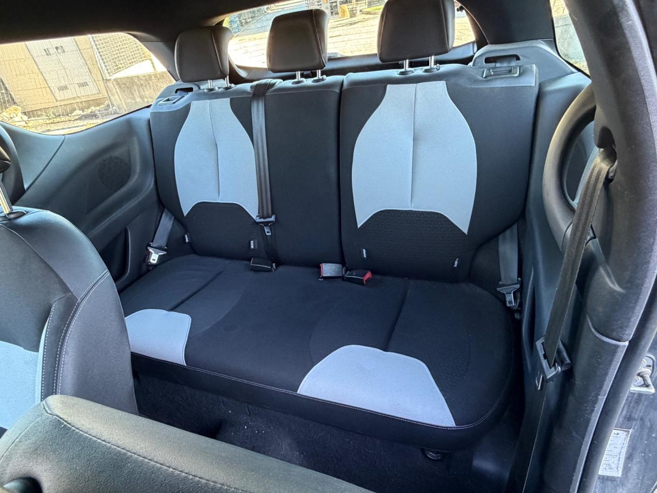 Ds DS3 3 1.4 HDi 70 Chic