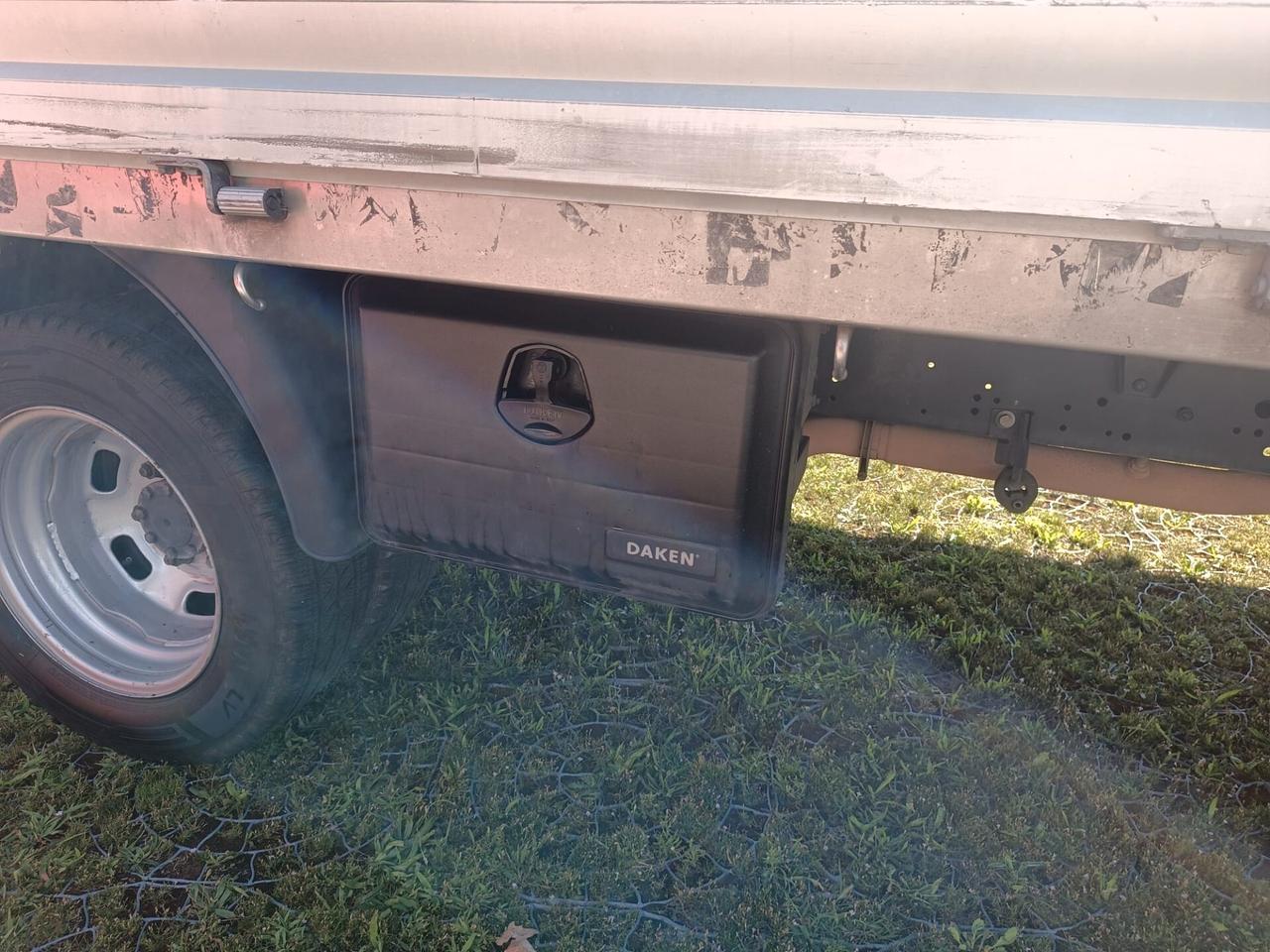 Iveco DAILY 35 C 18 - più IVA