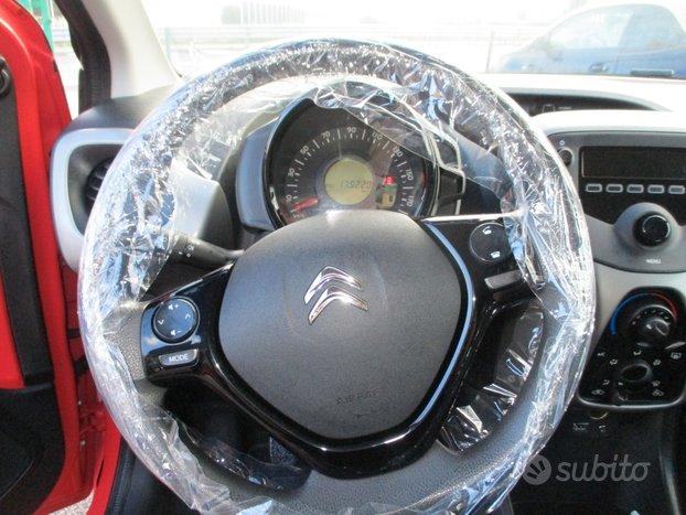 Citroen C1 1.0 VTI 5P **GPL** MOTORE NUOVO 0 KM CO