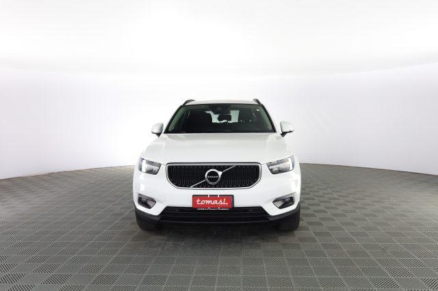 VOLVO XC40 XC40 D3 Geartronic Base/Momentum Core