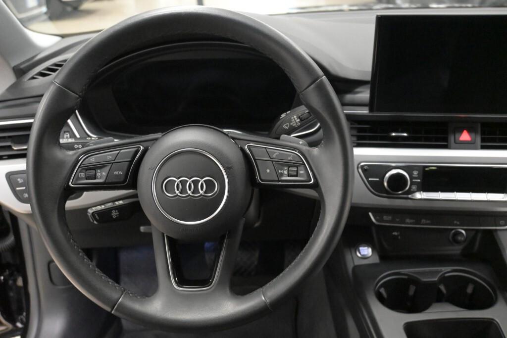 AUDI A5 SPB 40 TFSI 204CV S-TRONIC BUSINESS *2023