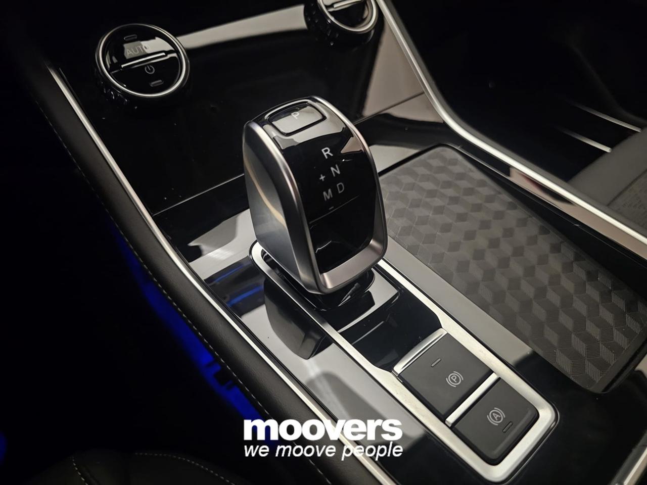 DR dr 7.0 1.5 Turbo DCT Bi-Fuel GPL