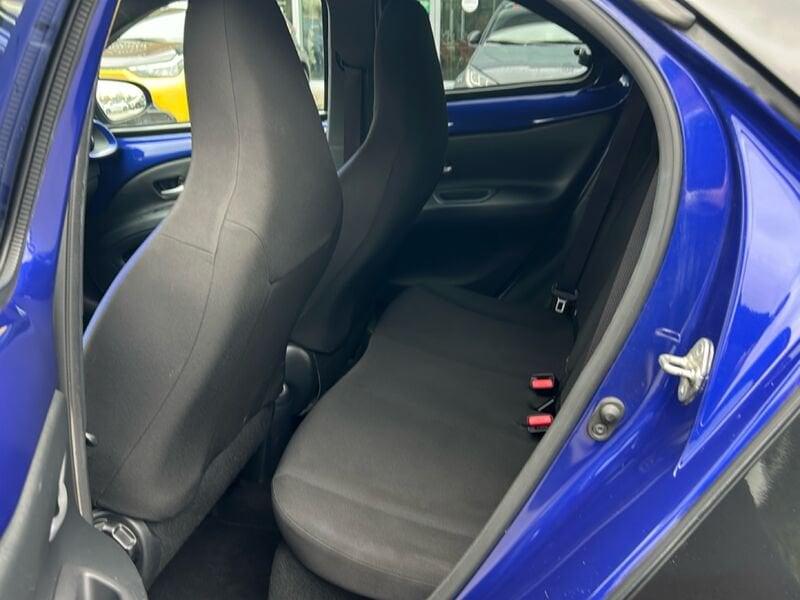 Toyota Aygo X 1.0B (72 CV) Trend S-CVT