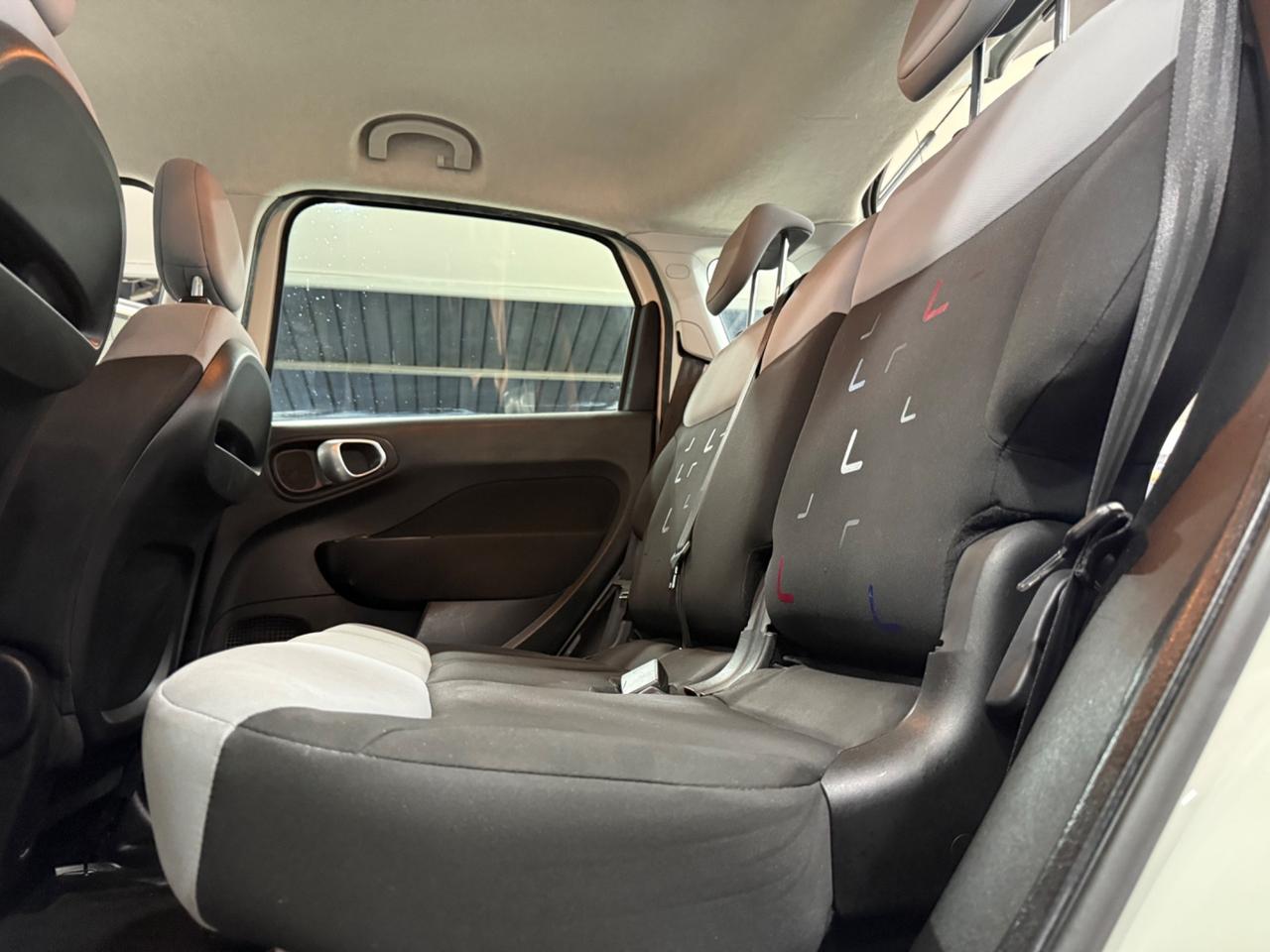 Fiat 500L 1.3 2015 lounge nuova