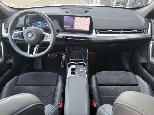 BMW X1 xDrive 20d Msport