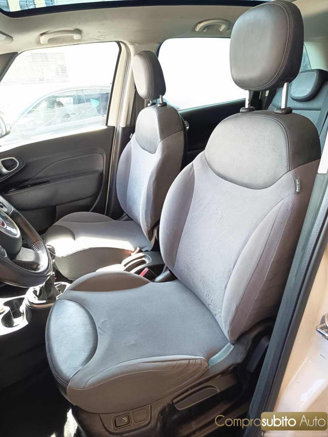 FIAT 500L 1.4 95 C (Tetto da rifare vetro)