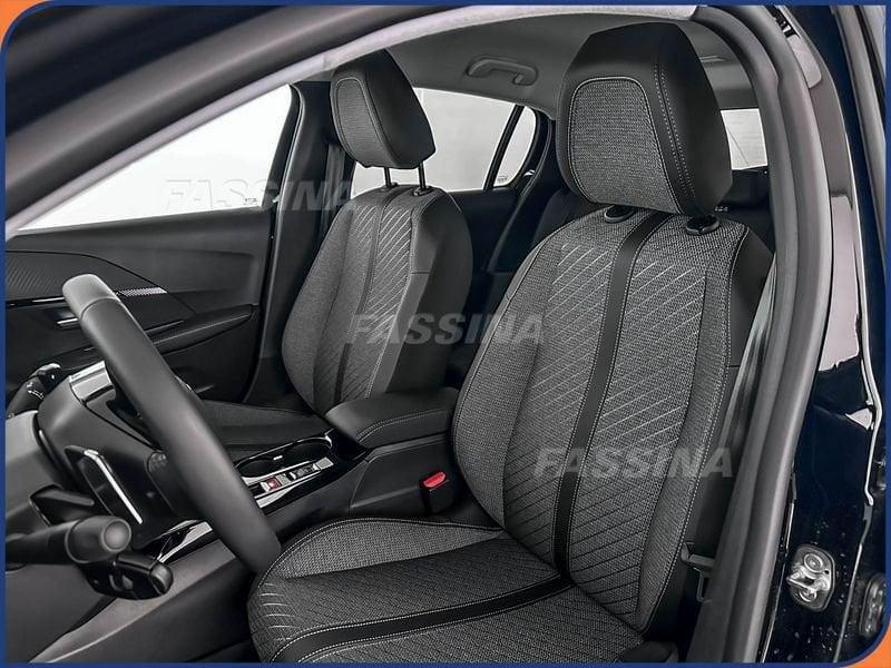 Peugeot 208 208 Hybrid 110 e-DCS6 Allure