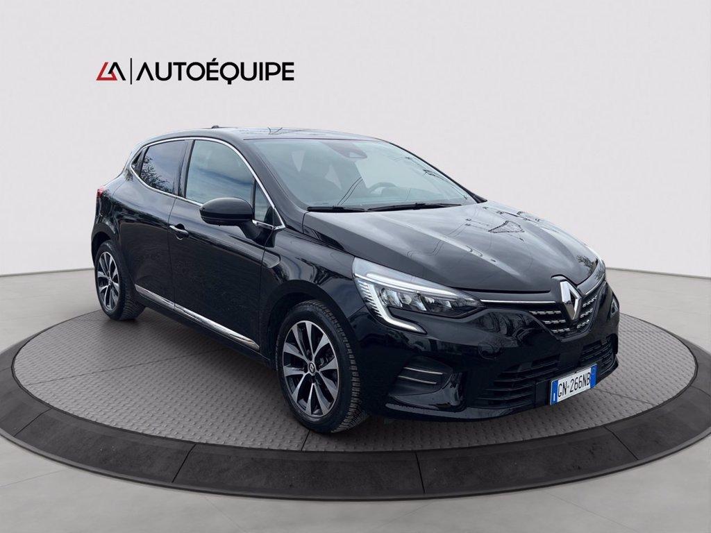 RENAULT Clio 1.0 tce Techno 90cv del 2023