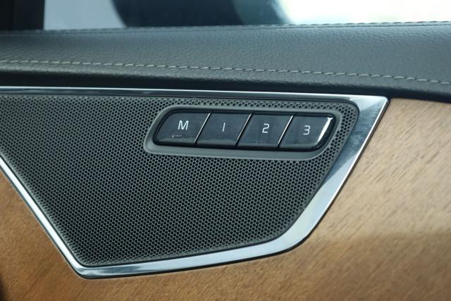 VOLVO XC90 B5 (d) AWD Geartronic 7 posti Inscription 4x4