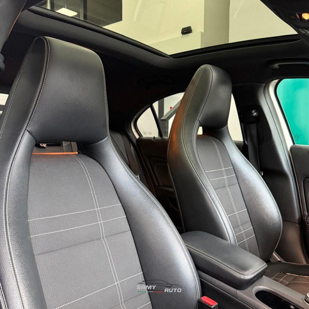 Mercedes-benz A 180 CDI Premium