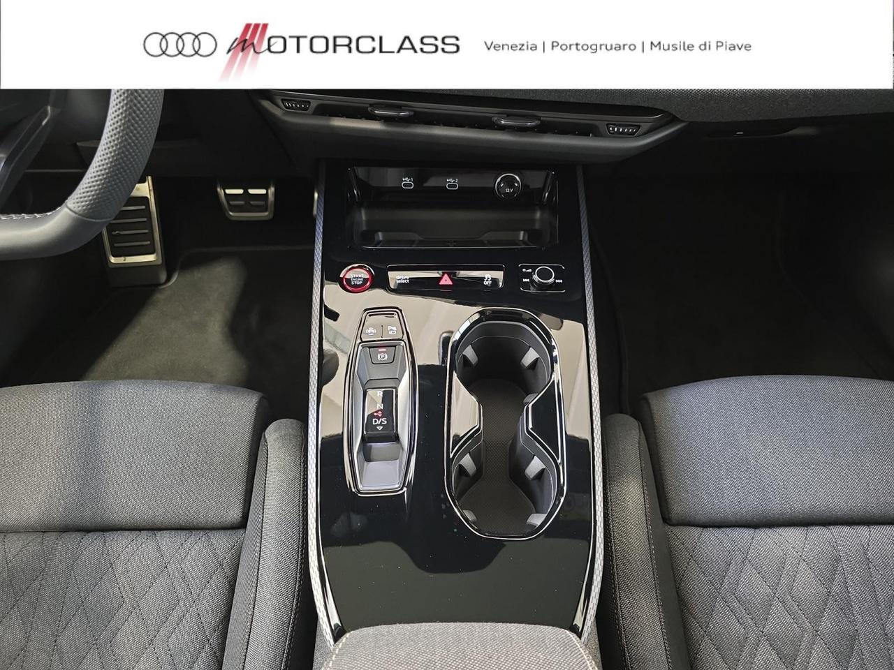 Audi A5 berlina 2.0 tdi mhev+ 204cv s line edition quattro s tronic