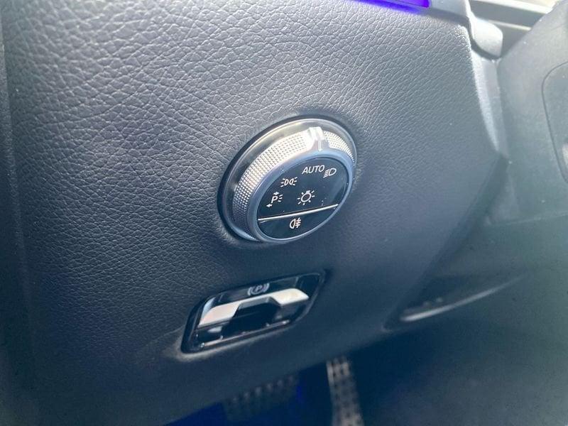 Mercedes-Benz GLC 220 d AMG Line Premium 4matic auto