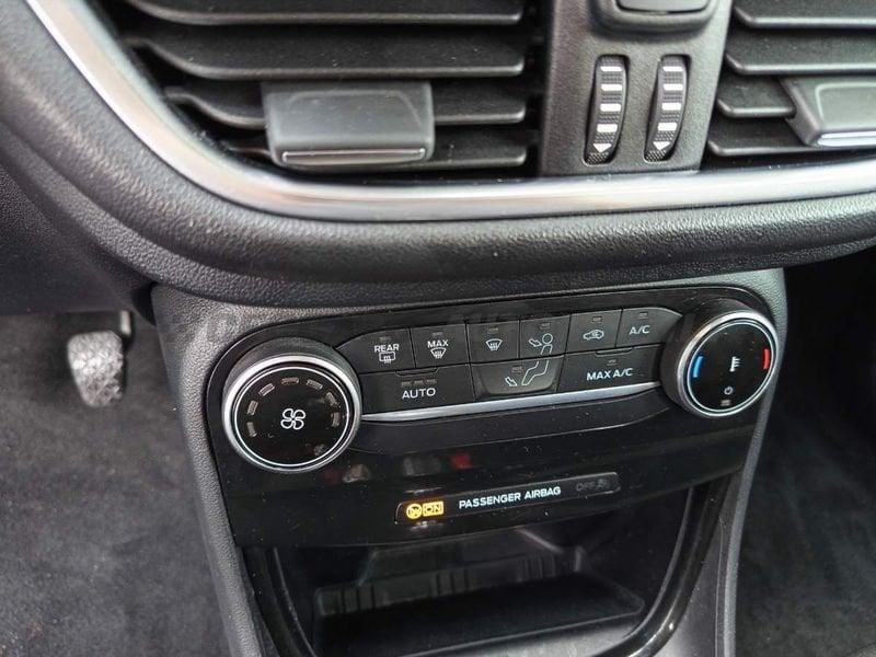 Ford Puma Puma 1.0 ecoboost h ST-Line s&s 125cv