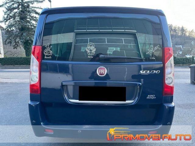 FIAT Scudo 2.0 MJT/130 L2 H1 Panorama