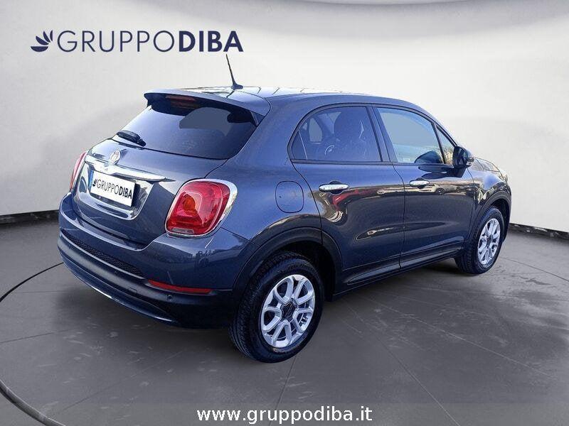 FIAT 500X 2015 Diesel 1.6 mjt Pop Star 4x2 120cv dct my17