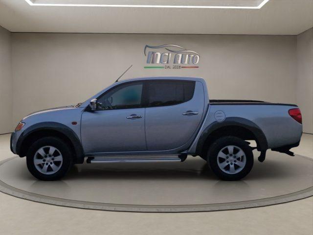 MITSUBISHI L200 2.5 DI-D/136CV Double Cab Invite
