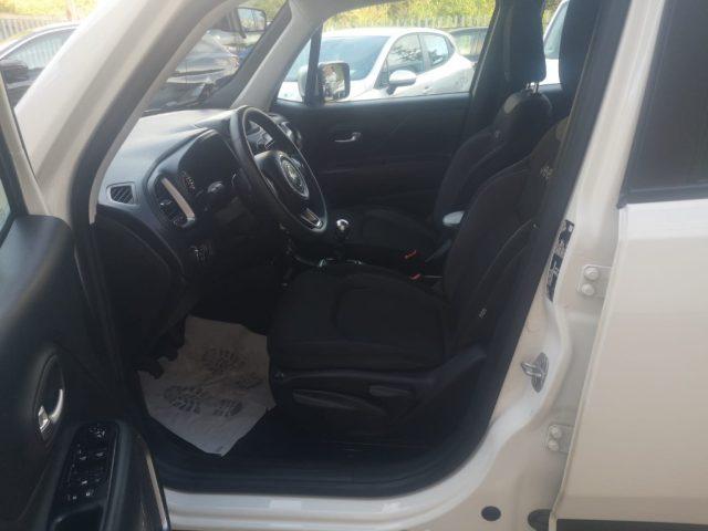 JEEP Renegade 1.0 T3 Limited