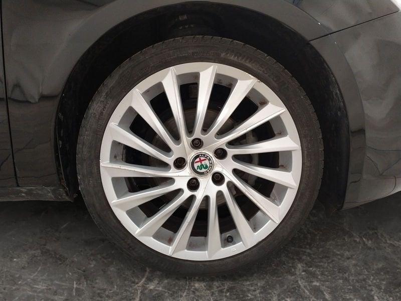 Alfa Romeo Giulietta 1.6 jtdm Super 120cv tct