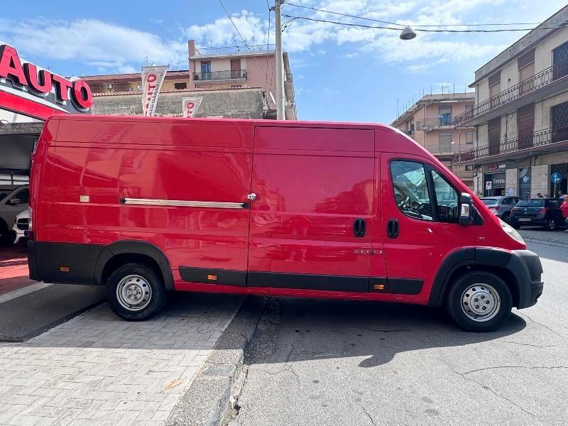 Fiat Ducato 35 2.3 MJT 130CV PC-TN Furgone Maxi