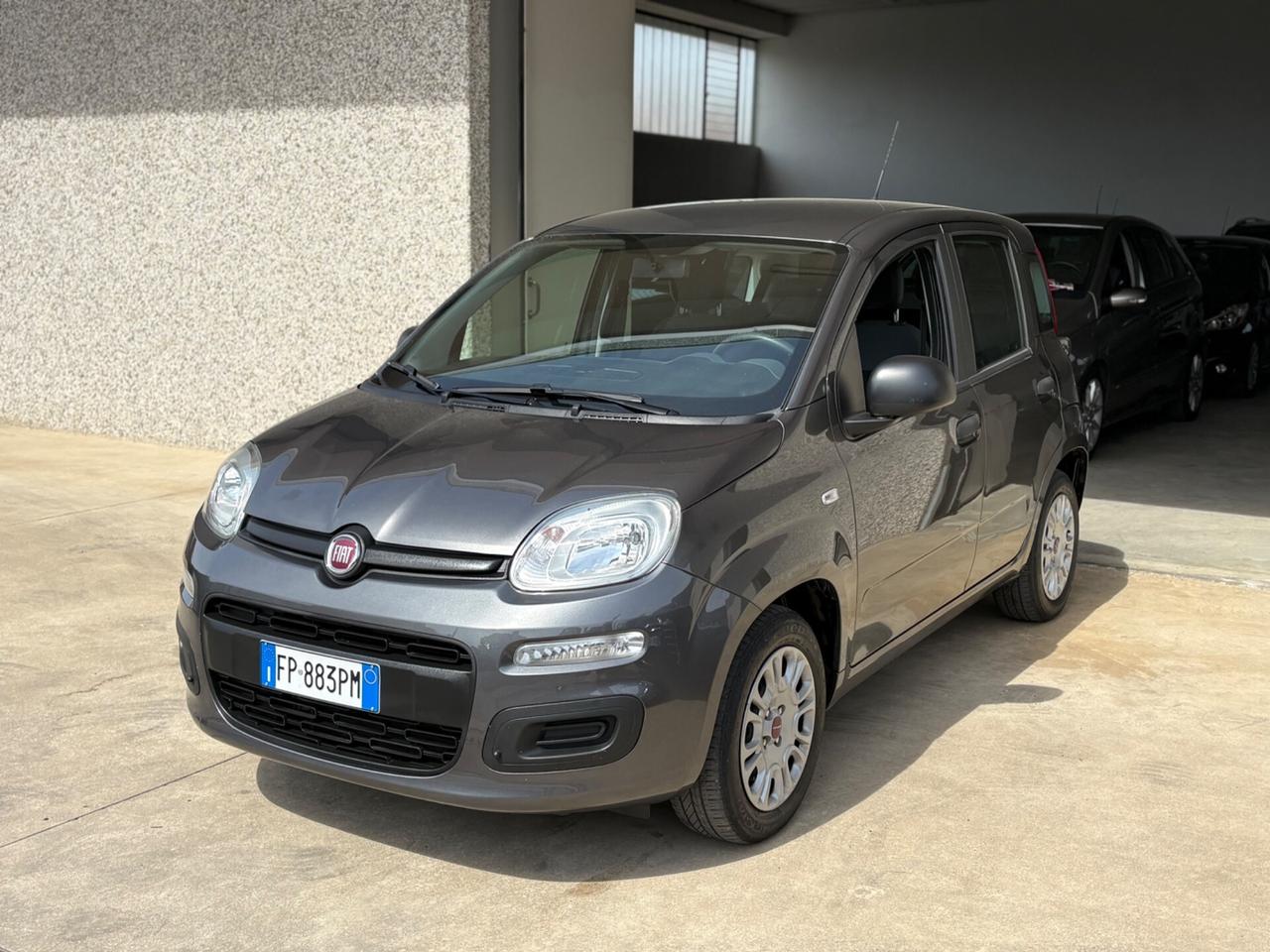Fiat Panda 1.2 Lounge NEOPATENTATI 54.000 KM