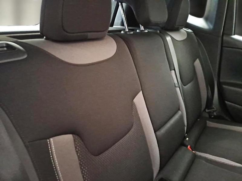 JEEP RENEGADE 1.6 MJET 130 CV LIMITED SUV