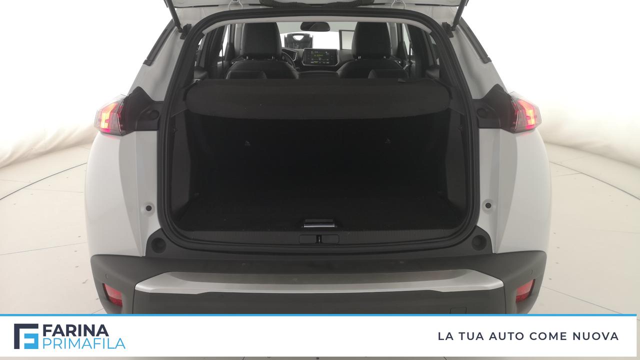 PEUGEOT 2008 II 2020 - 2008 1.5 bluehdi Allure Pack s&s 110cv