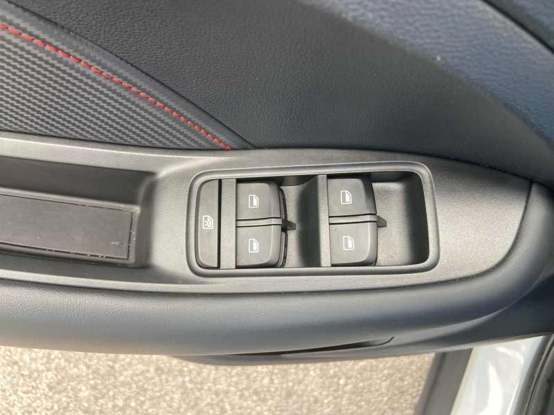 MG ZS 1.5 Luxury
