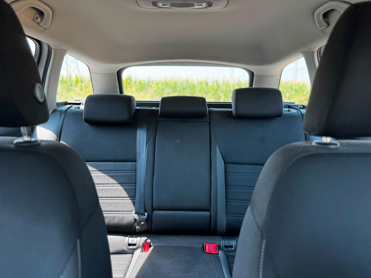 Skoda Octavia 1.6 TDI 115 CV Wagon Executive - 2018 - Euro 6B