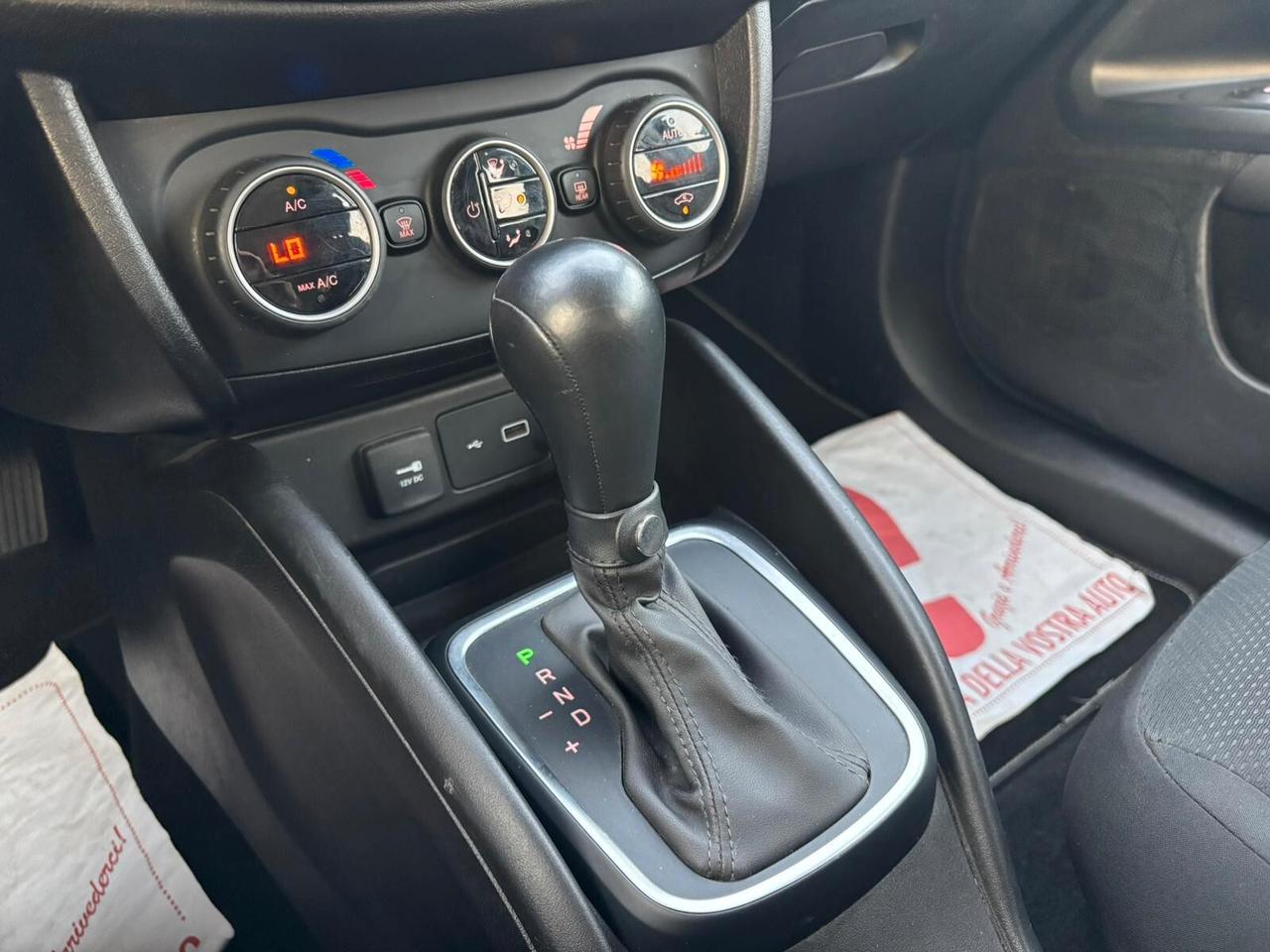 Fiat Tipo 1.6 Mjt S&S SW Business