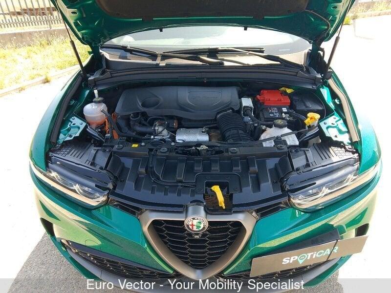Alfa Romeo Tonale 1.3 280CV PHEV AT6 Speciale