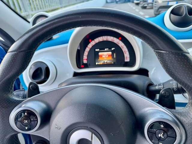 smart forFour 70 1.0 twinamic Proxy