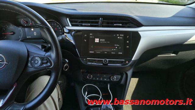OPEL Corsa 1.2 Edition