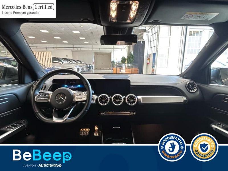 Mercedes-Benz GLB Classe 200 D PREMIUM AUTO