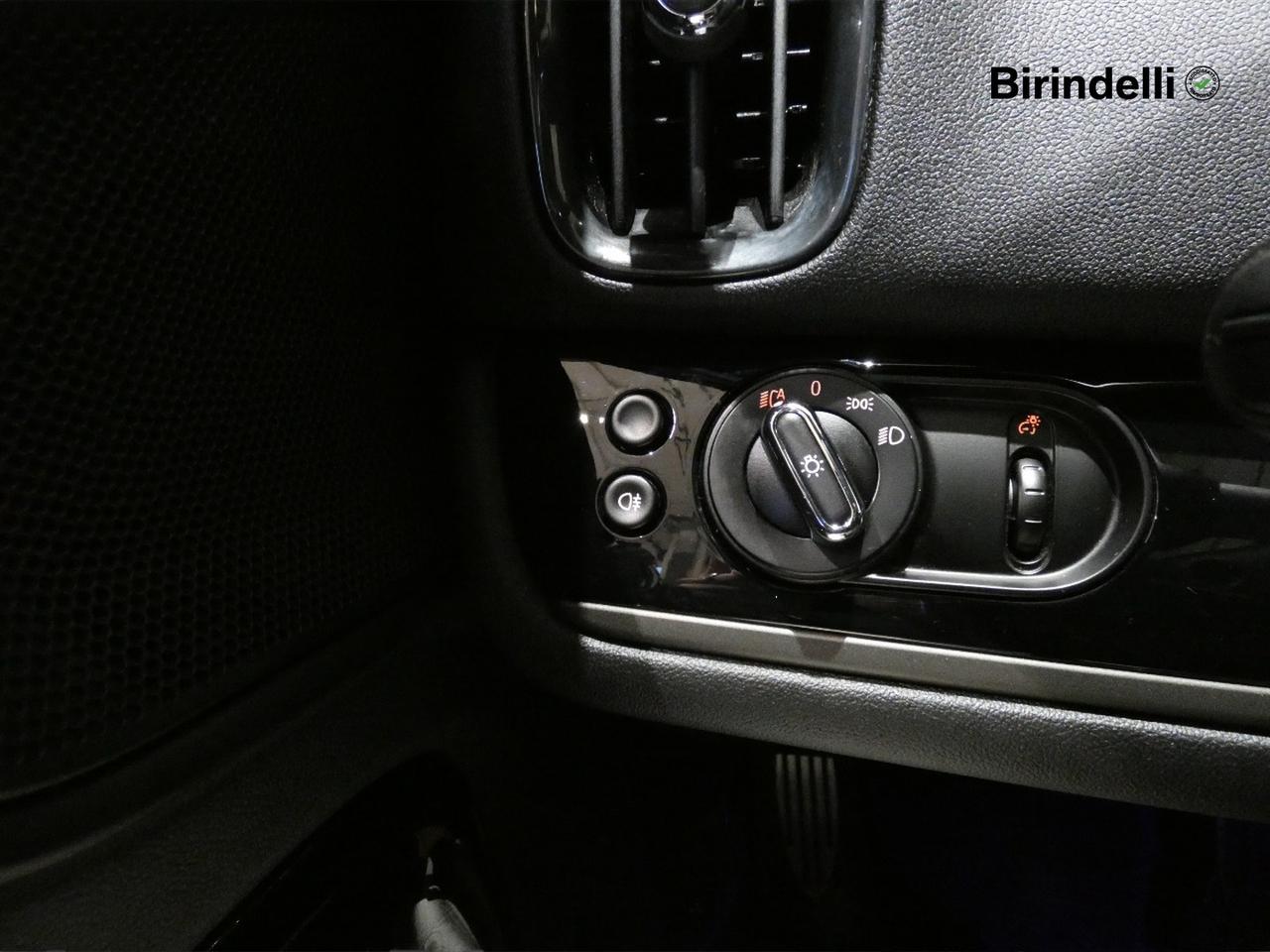 MINI Mini Countrym.(F60) - Mini 2.0 John Cooper Works 'JCW' Countryman ALL4