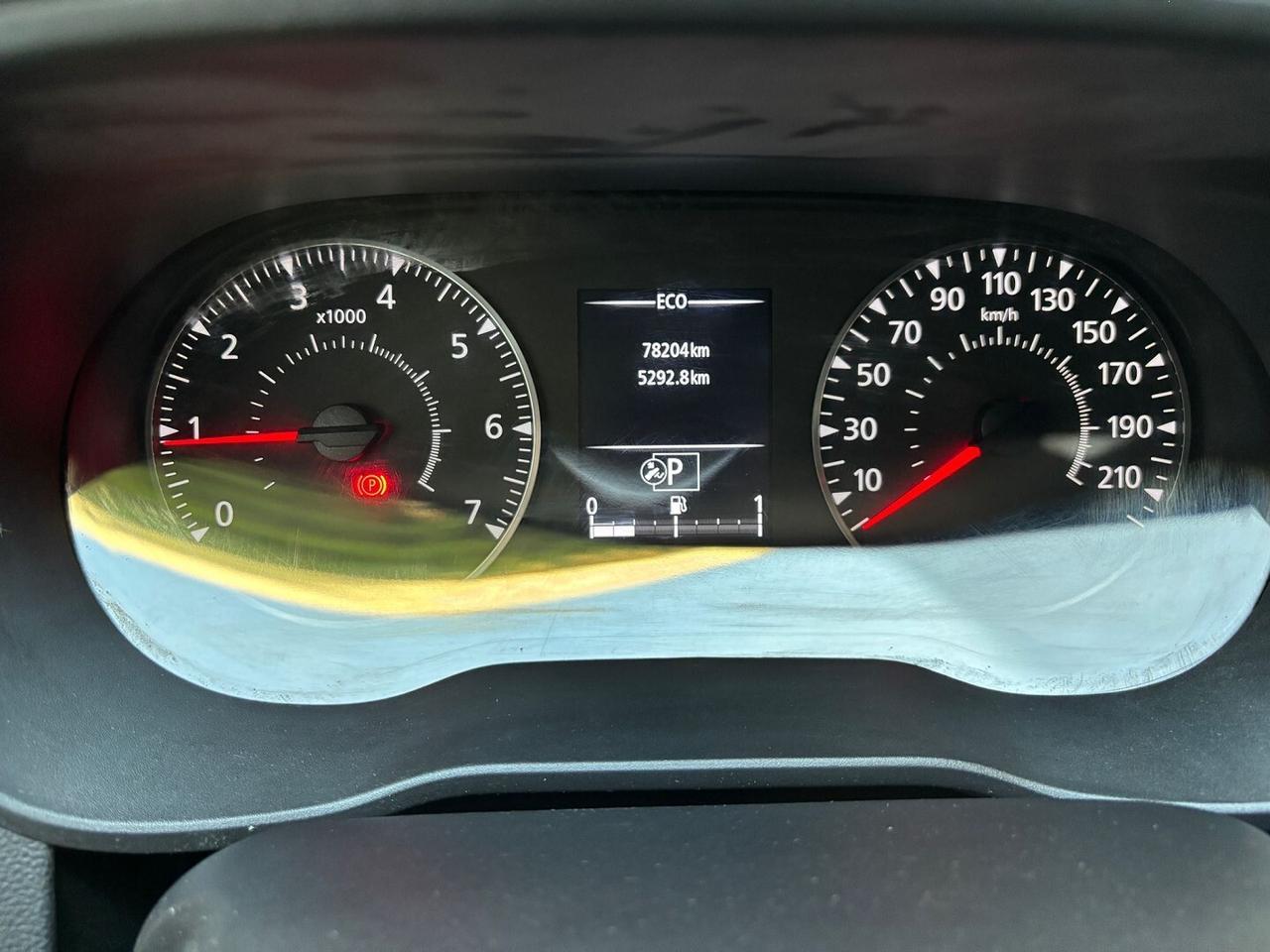 Dacia Duster 1.5 AUTOMATICA - UNICO PROPRIETARIO