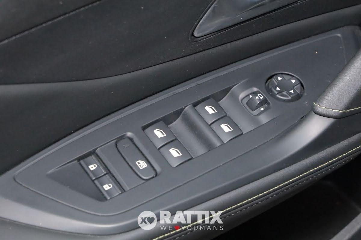 Peugeot 308 SW 1.2 Puretech t 130CV GT EAT8