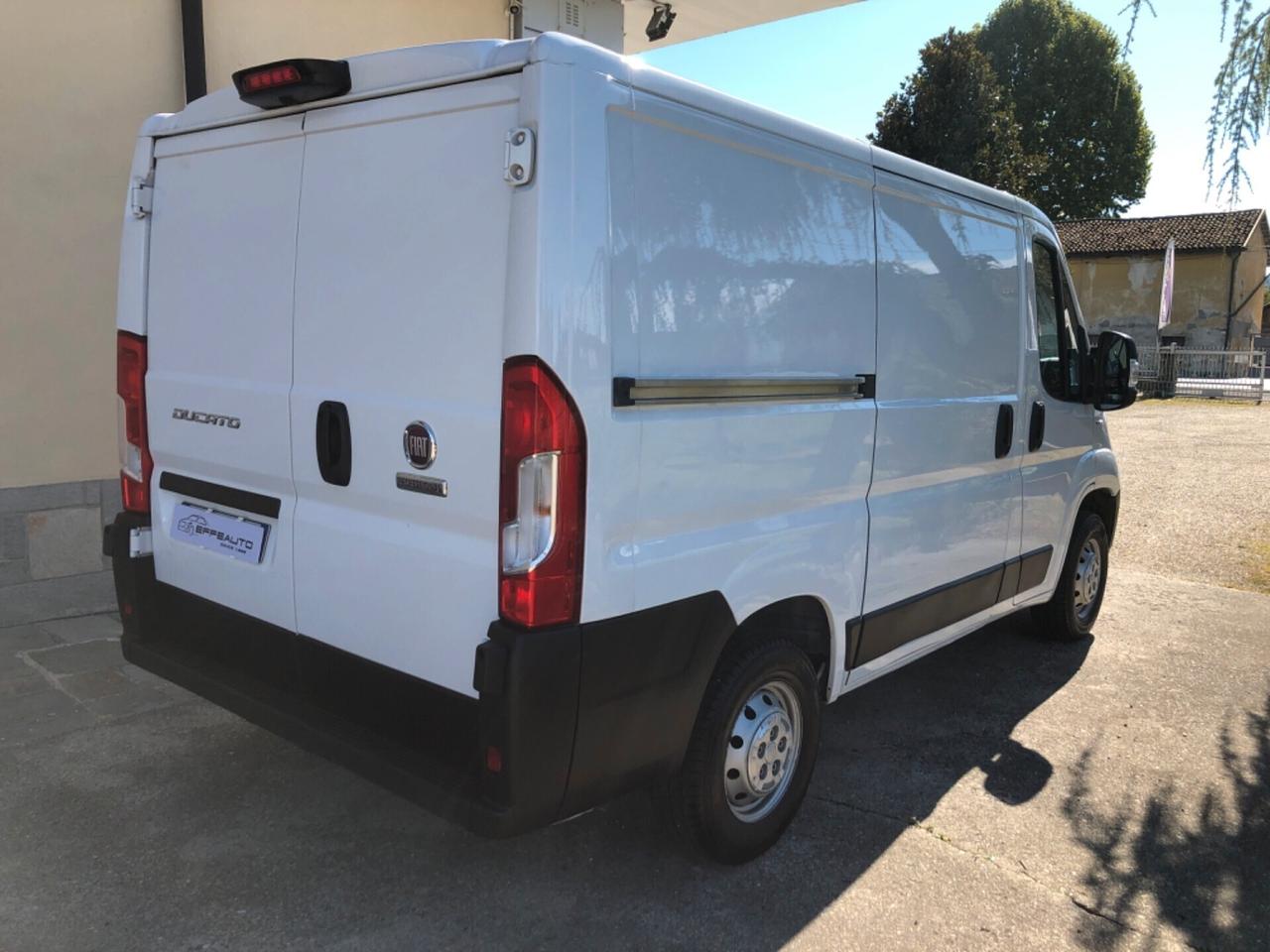 Fiat Ducato 30 2.3 MJT 140CV PC-TN Furgone