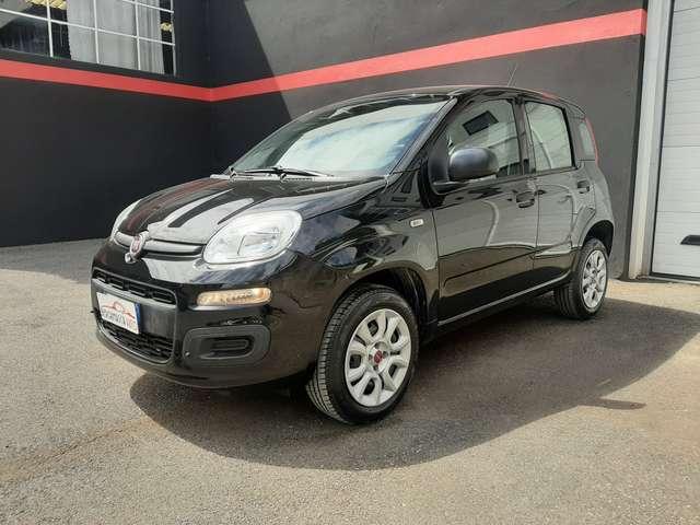 Fiat Panda Panda III 2021 1.0 firefly hybrid s
