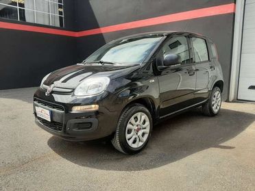 Fiat Panda Panda III 2021 1.0 firefly hybrid s