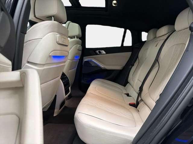 BMW X6 xDrive30d 48V Msport