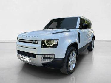 LAND ROVER Defender 110 3.0D I6 200 CV AWD Auto SE