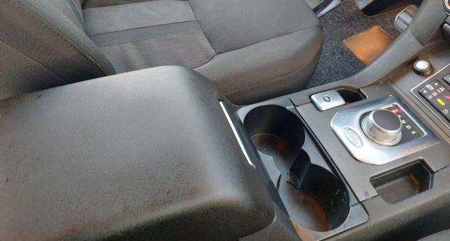 LAND ROVER Discovery 4 3.0 TDV6 210CV SE km 222000