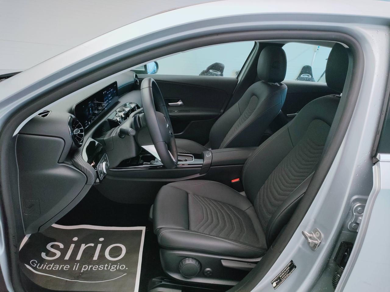Mercedes-Benz Classe A - W177 2023 - A 180 d Advanced auto