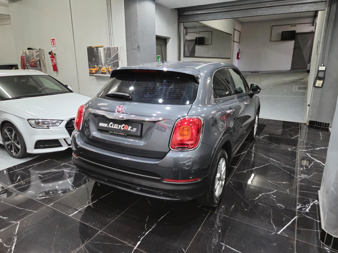 Fiat 500X 1.3 MultiJet 95 CV Lounge