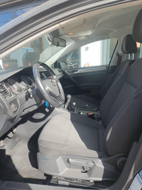 Volkswagen Golf 1.6 tdi Trendline 90cv