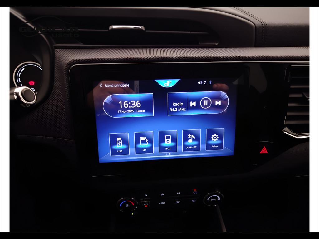 DR MOTOR DR 4.0 - dr 4.0 1.5 Gpl 114cv