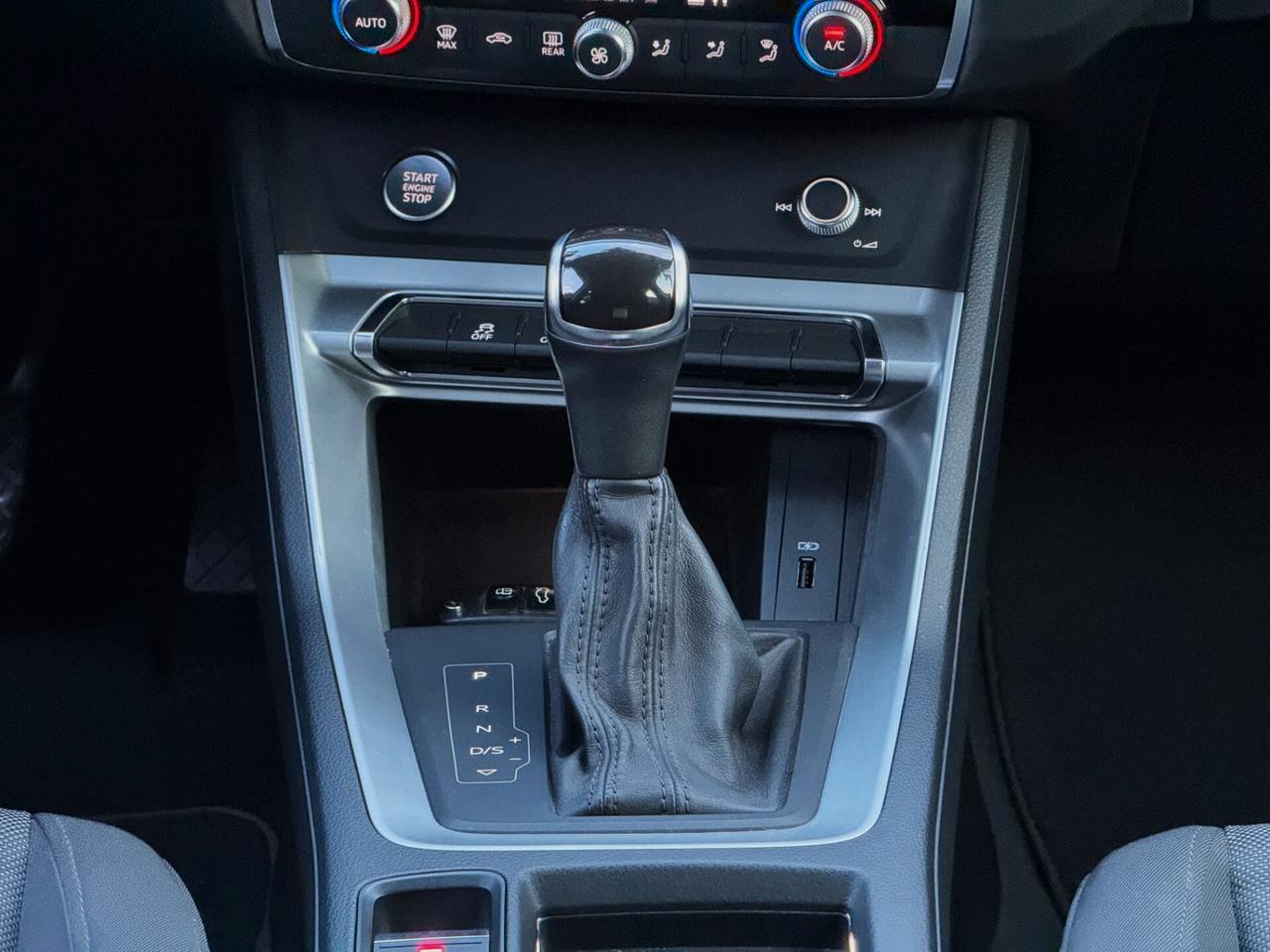 Audi Q3 40 TDI S line Edition Quattro 190CV S-tronic