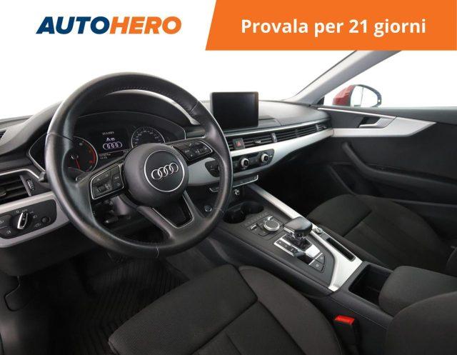 AUDI A5 2.0 TFSI 252 CV S tronic Sport