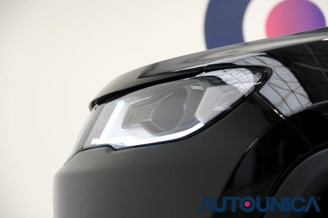 JEEP Compass 2.0 MULTIJET II AUTOMATICA 4WD LIMITED FARI LED